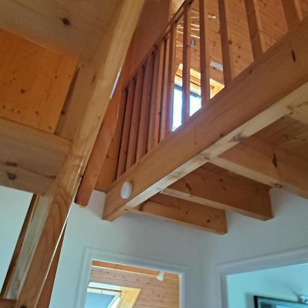 Cottage La Loge Huisnes-sur-Mer Buitenkant foto
